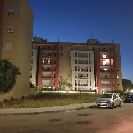 Casa Mozart B&B Lecce Luaran gambar