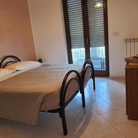 Casa Mozart B&B Lecce Luaran gambar