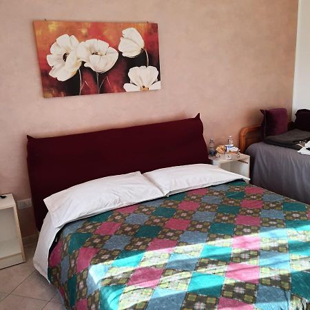 Casa Mozart B&B Lecce Luaran gambar
