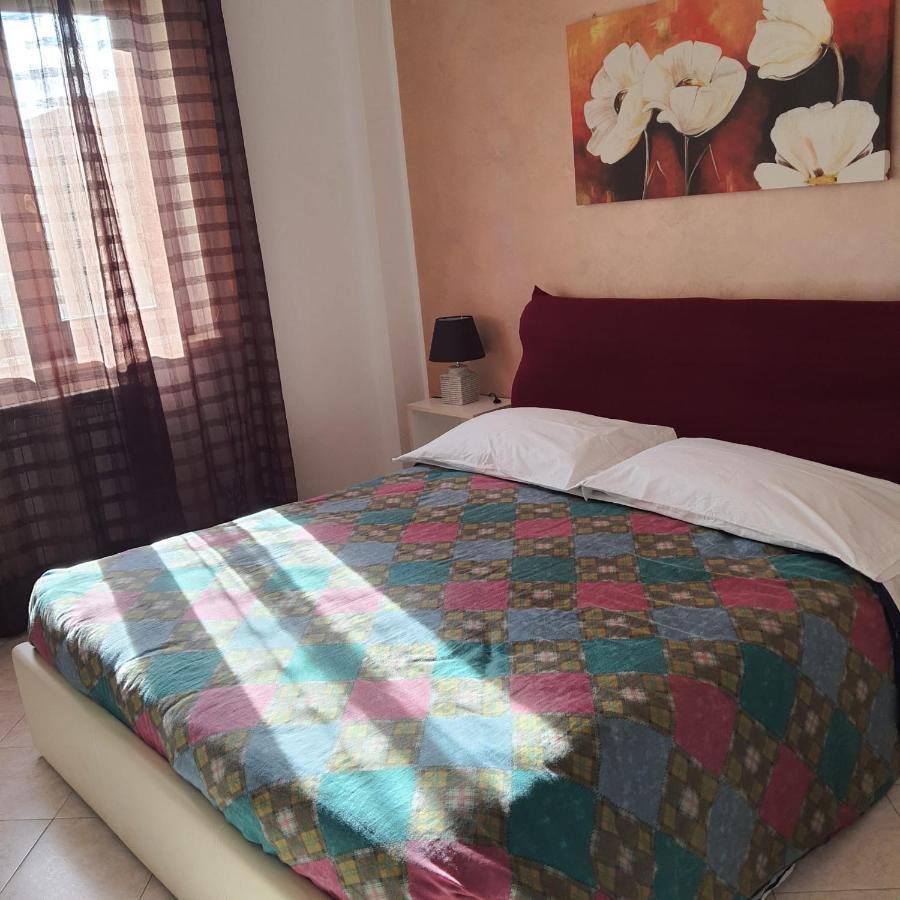 Casa Mozart B&B Lecce Luaran gambar