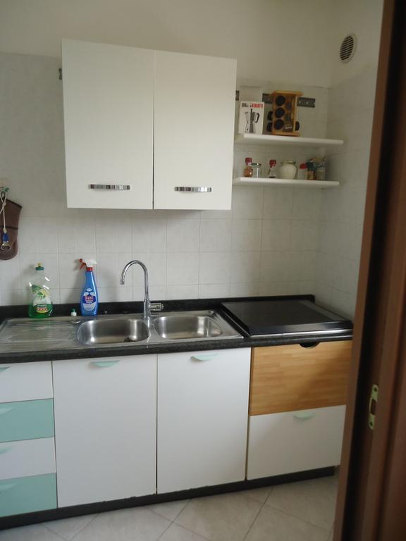 Casa Mozart B&B Lecce Luaran gambar