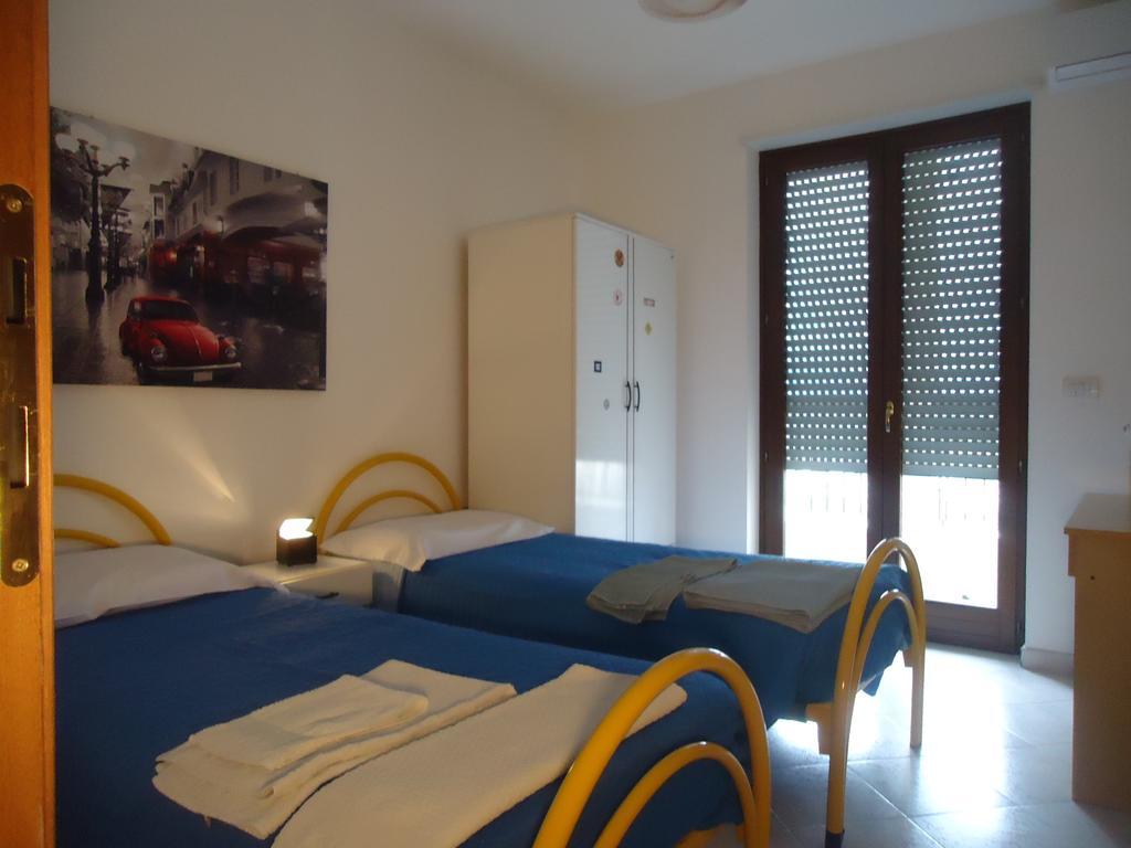 Casa Mozart B&B Lecce Luaran gambar