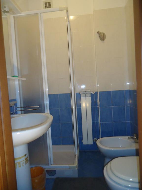 Casa Mozart B&B Lecce Luaran gambar