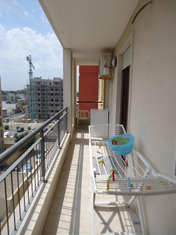 Casa Mozart B&B Lecce Luaran gambar