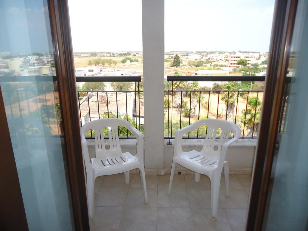Casa Mozart B&B Lecce Luaran gambar