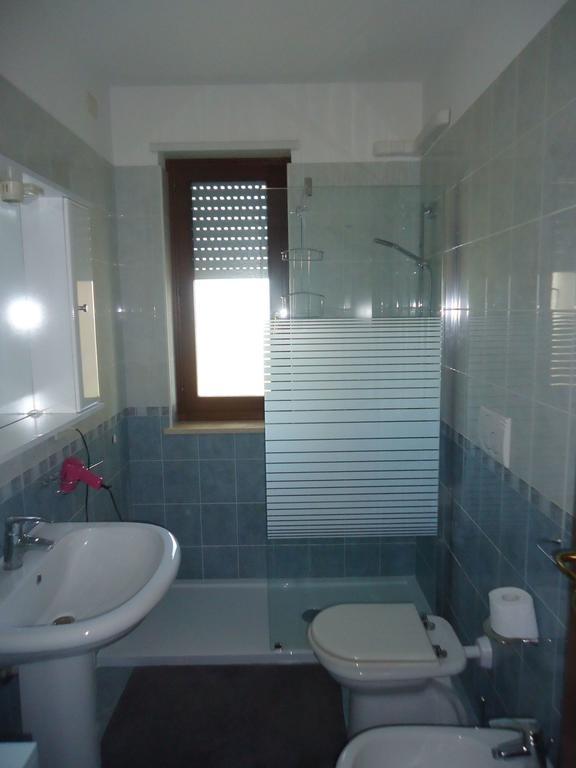 Casa Mozart B&B Lecce Luaran gambar