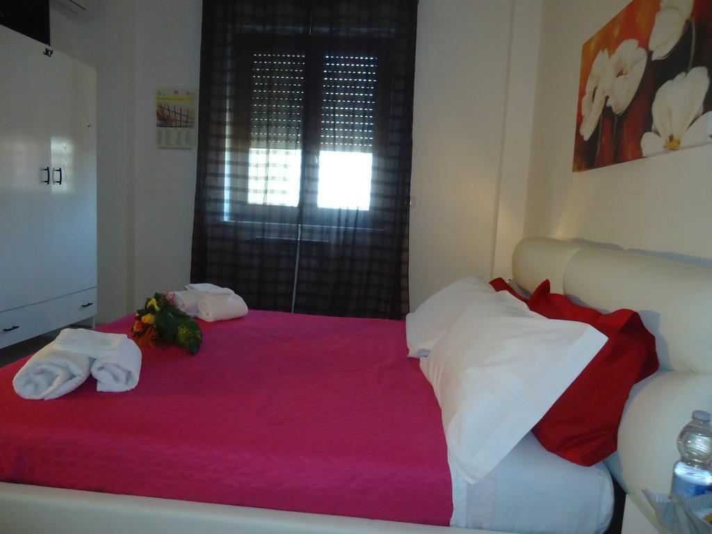 Casa Mozart B&B Lecce Luaran gambar