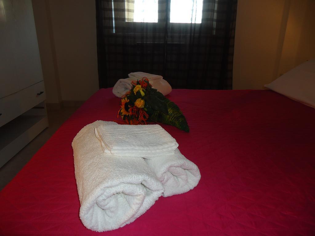 Casa Mozart B&B Lecce Luaran gambar