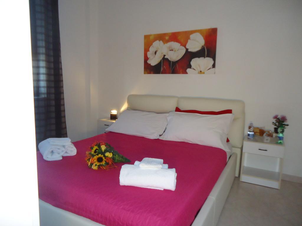 Casa Mozart B&B Lecce Luaran gambar