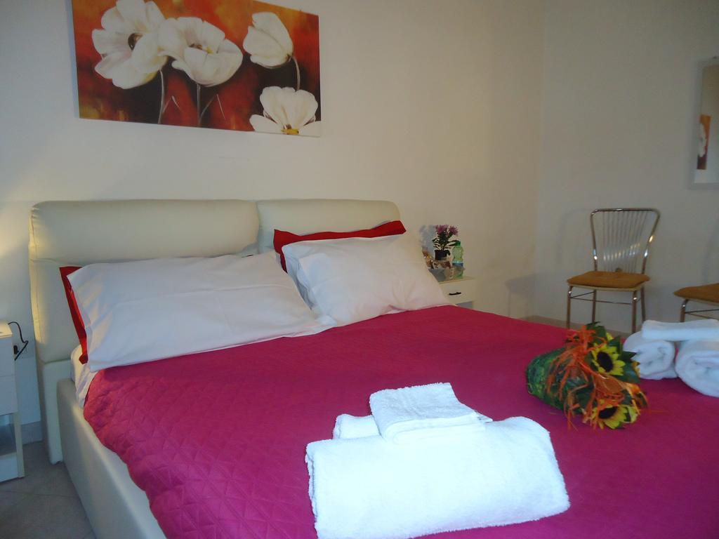 Casa Mozart B&B Lecce Luaran gambar