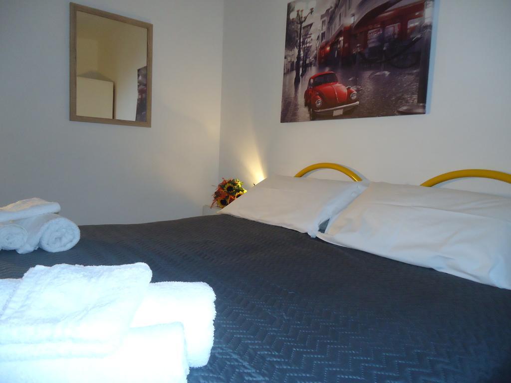 Casa Mozart B&B Lecce Luaran gambar