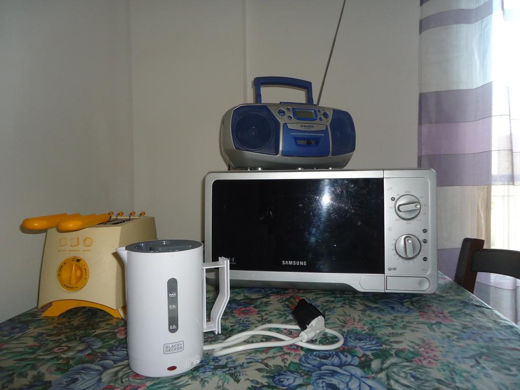 Casa Mozart B&B Lecce Luaran gambar