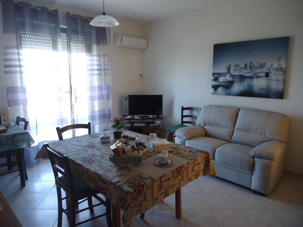 Casa Mozart B&B Lecce Luaran gambar