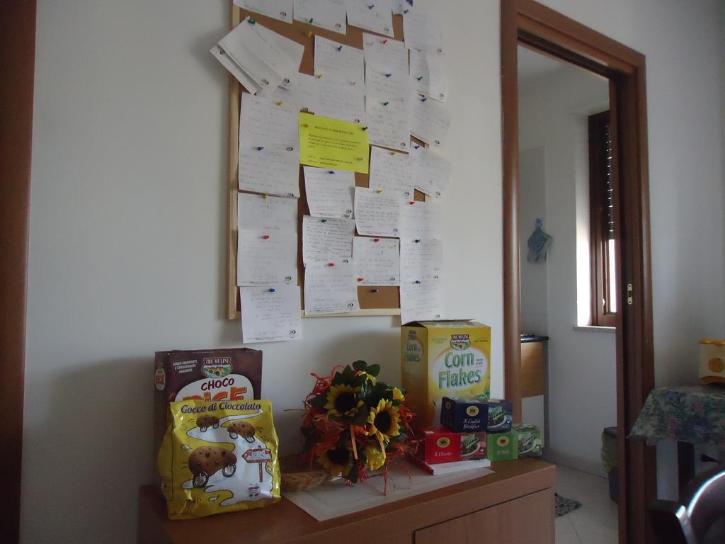 Casa Mozart B&B Lecce Luaran gambar