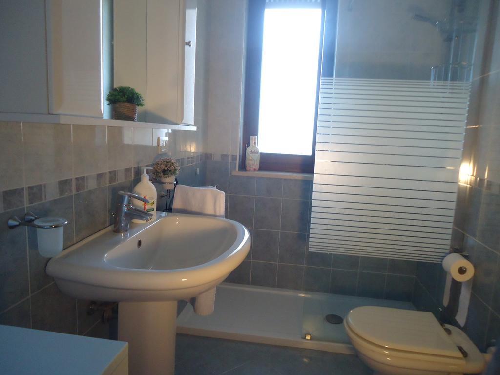 Casa Mozart B&B Lecce Luaran gambar