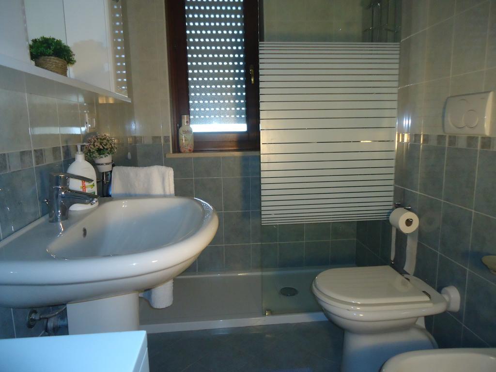 Casa Mozart B&B Lecce Luaran gambar