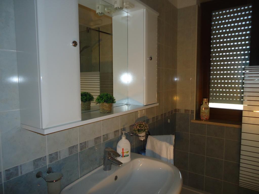 Casa Mozart B&B Lecce Luaran gambar