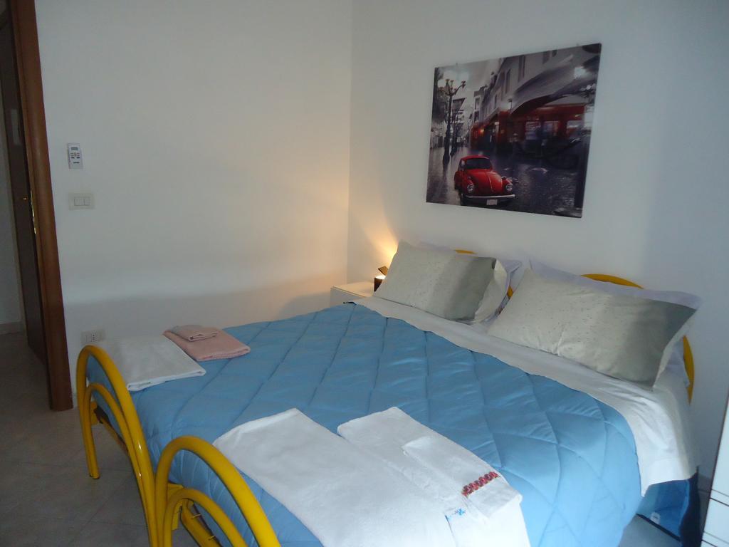 Casa Mozart B&B Lecce Bilik gambar