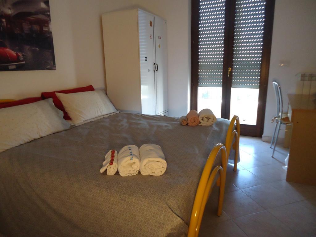 Casa Mozart B&B Lecce Bilik gambar