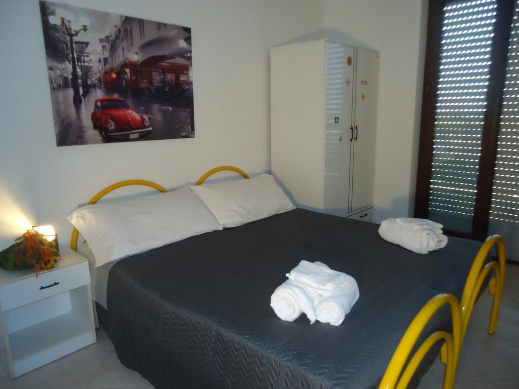 Casa Mozart B&B Lecce Luaran gambar